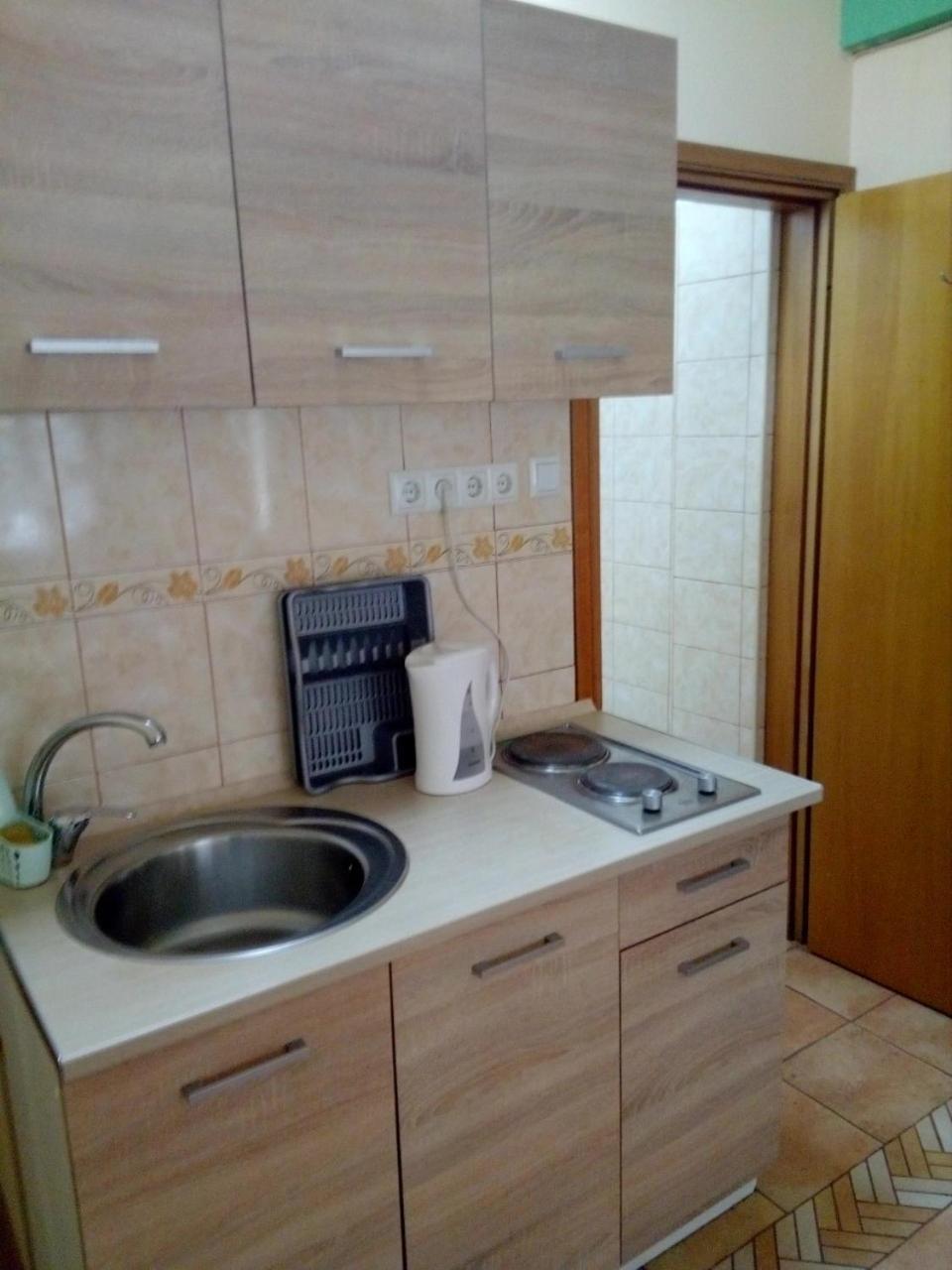 Ano Ladadika Apartment Солун Екстериор снимка